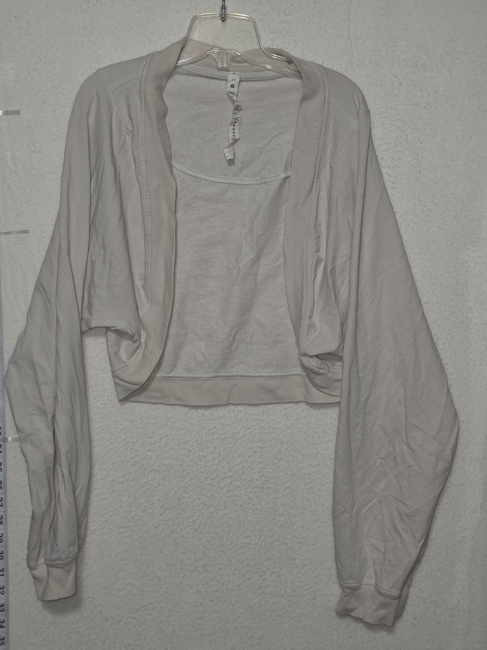 lululemon athletica Light Crewneck Long Sleeve